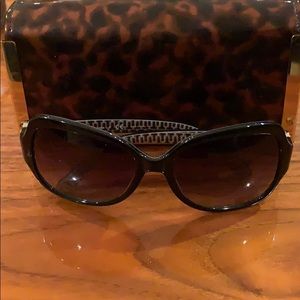 Tory Burch Sunglasses